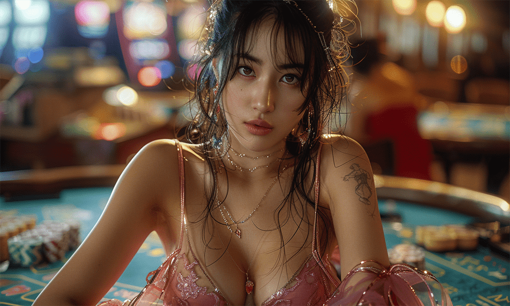 lucky 88 casino
